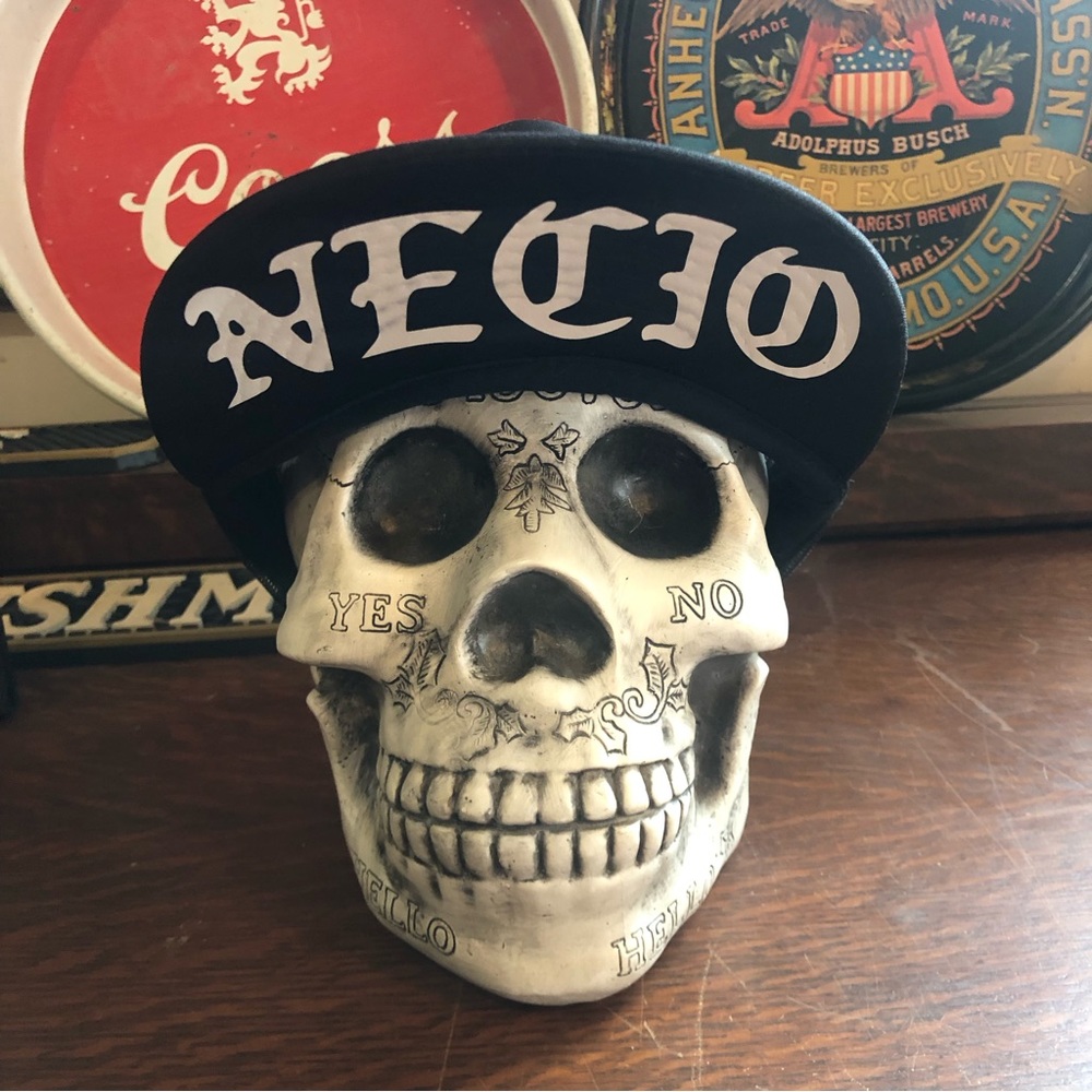 Lowlife Customs SnapBack hat - Picture 4 of 8